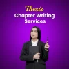 Thesis Chapter Writing