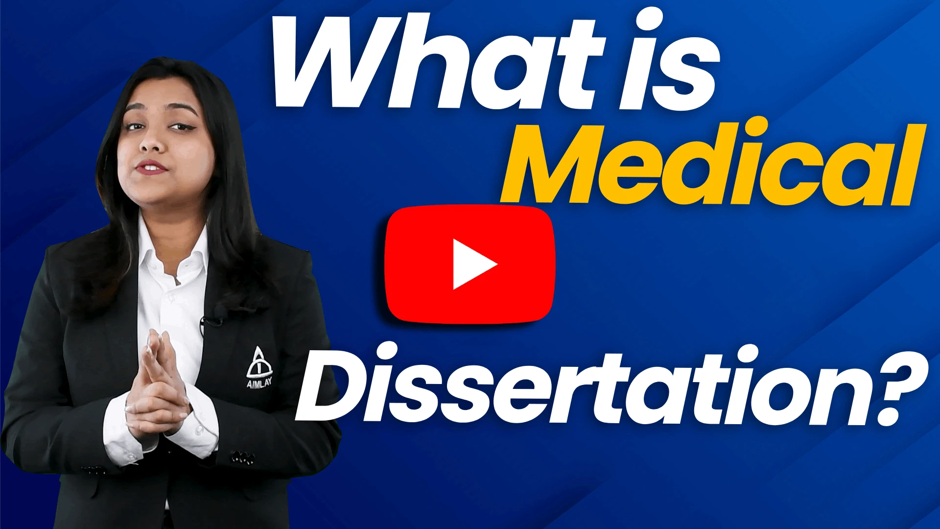 delhi medical university dissertation topics