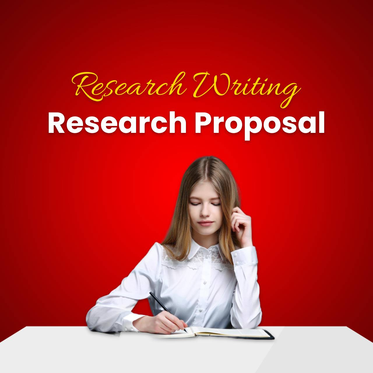 Best Research Proposal Presentation Research Topics