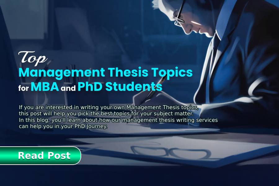 information management thesis topics